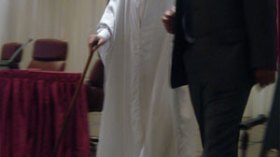 Algerian Muslim Association tossed between renewal and change