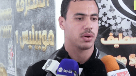 شيبان يوقع لمدة 6 أشهر ومنصوري منتظر الإثنين لترسيم انتقاله