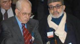 جمعية العلماء تدعو إلى الإفراج عن الرهينتين