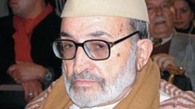 الشيخ شيبان يصرح:مبارك تنقصه شيم المروءة وأخلاق الرجال