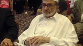 جمعية العلماء المسلمين تطالب غلام الله برفع يده عن المساجد