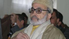 “أنا جد فخور بمشاركة الجزائريين في أسطول الحرية.. والجريمة الصهيونية لن تغير موقفنا”