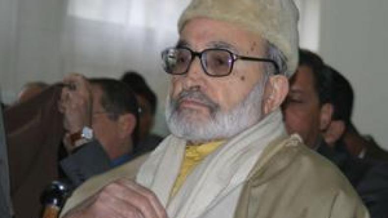 “أنا جد فخور بمشاركة الجزائريين في أسطول الحرية.. والجريمة الصهيونية لن تغير موقفنا”