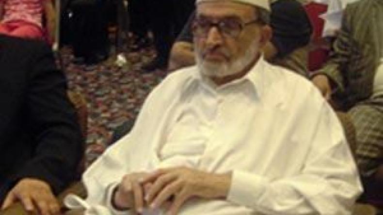 جمعية العلماء المسلمين تفند انخراطها في التحالف الوطني للتغيير ومحمد السعيد ينسحب