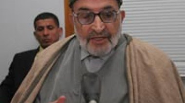 Algerian Muslim Scholars call for more freedom