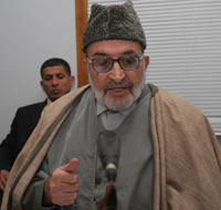 Algerian Muslim Scholars call for more freedom