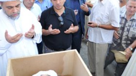 الشيخ‭ ‬شيبان‭ .. ‬رجل‭ ‬الإجماع‭ ‬حيا‭ ‬وميتا