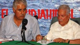 شيبوط: “الذين يتكلّمون عن المجاهدين المزيّفين لا يملكون أيّ دليل”