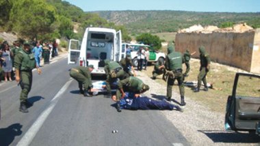 Démantèlement de plusieurs réseaux de production de tabac à chiquer: saisie de 200 quintaux de tabac toxique et arrestation de 43 femmes