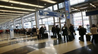 Chicago: un Américain arrêté pour avoir tenté de rallier des islamistes en Syrie