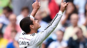 مربع حار لرابطة الأبطال !