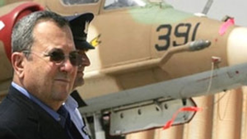 إسرائيل تلوح بهجوم واسع على غزة