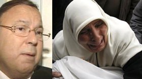 دليل بوبكر يفتخر بإسرائيل، يبرر عدوانها على غزة ويصف حماس بـ”غير المسؤولة