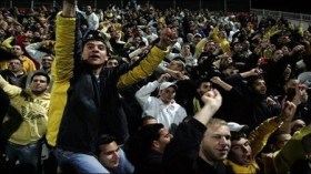 Israël/football: enquête sur des exactions anti-arabes de hooligans (police)