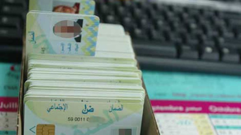 لا علاج في المستشفيات إلا ببطاقة الشفاء!