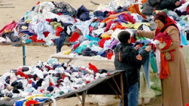 El Hachemi Djâaboub : La commercialisation du « Chiffon » est légale