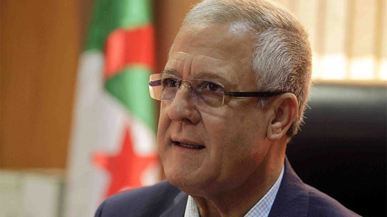 شهاب صديق: أويحيى منبوذ وقال “الحراك ريح في الشبك”!