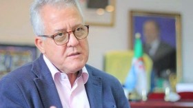 شهاب صديق: أطراف تريد النيل من مصداقية أويحيى!