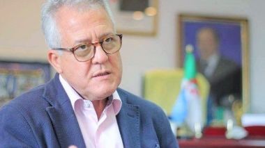 Seddik Chihab: «Bouteflika est l’homme idéal pour garantir la stabilité du pays»