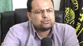 “نحن على استعداد لقبول الهدنة على أساس أن يتوقف العدوان نهائيا”