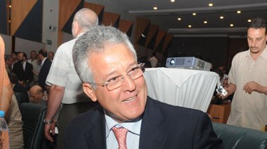 Chihab: «Ouyahia restera à la tête du RND»