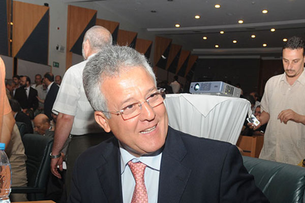 Chihab: «Ouyahia restera à la tête du RND»