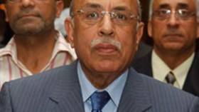 مصر تريد إنهاء “حربها” مع الجزائر بدون خسائر!