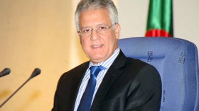 شهاب صديق: الثورة نجحت.. والجزائر بقيت وفية لمبادئ 1 نوفمبر