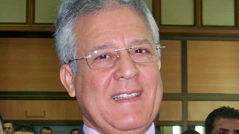 تصريحات سعيداني حول الأرندي مجرد خواطر