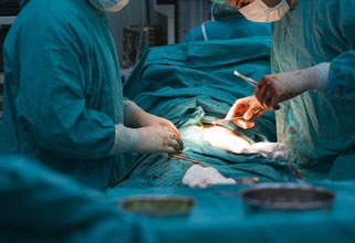 Plus de 8 millions d'interventions chirurgicales pratiquées en Algérie en 2010