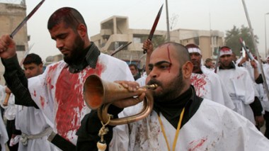 Emergency to address the spread of Shiite ideas among young Scouts