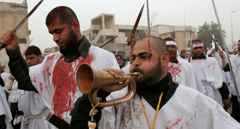 Emergency to address the spread of Shiite ideas among young Scouts