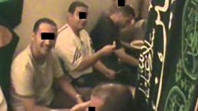 نشر فيديو يظهر متشيّعين يمارسون طقوسهم داخل فيلا بوهران