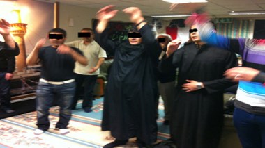 Aïn Témouchent: 33 chiites placés sous étroite surveillance