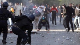 إصابة “مير” ووالده بجروح في شجار جماعي ببسكرة