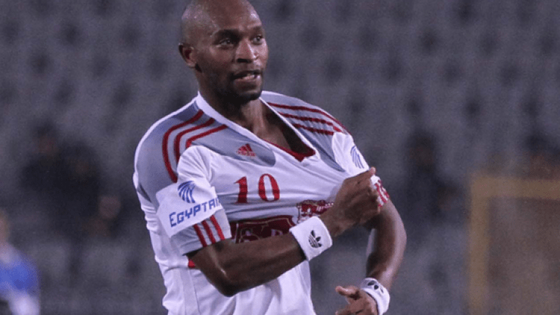 طمع الزمالك كاد يُفشل صفقة انتقال “شيكابالا” للشبونة