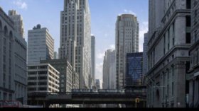 جزائري يفبرك وفاته بشيكاغو ويقبض تعويضا قدره 27 مليارا