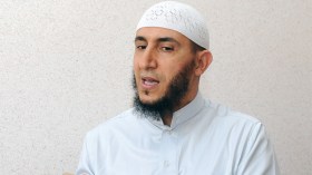 لهذه الأسباب صفق لي المصلون في المسجد