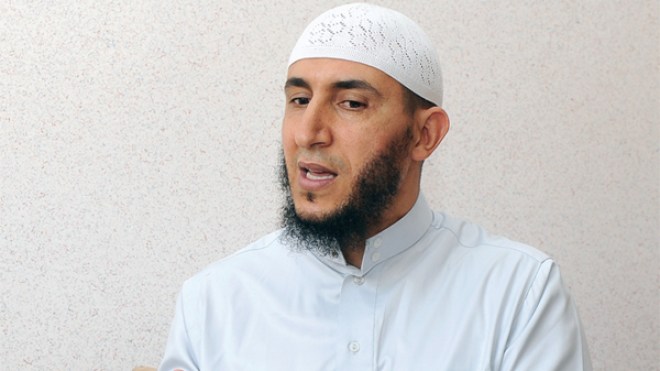 لهذه الأسباب صفق لي المصلون في المسجد