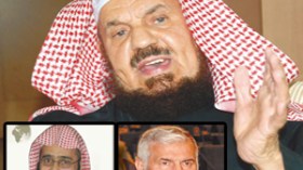 لا تكونوا أداة في أيدي المخابرات الأجنبية