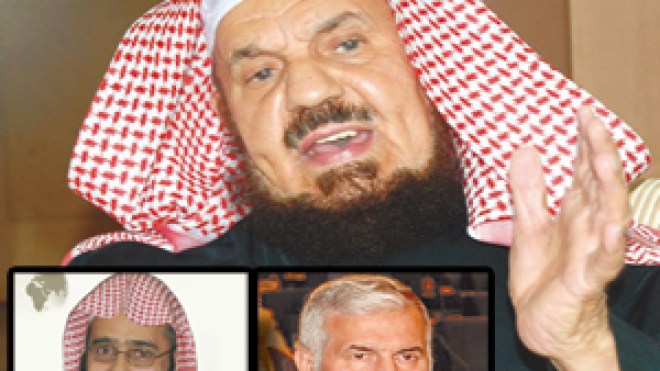 لا تكونوا أداة في أيدي المخابرات الأجنبية