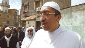 “لاتزال الجزائر بخير مادامت العدالة قائمة”