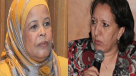 لعبيدي تنهي مهام بن شيخ وتعين قدوري خلفا لها