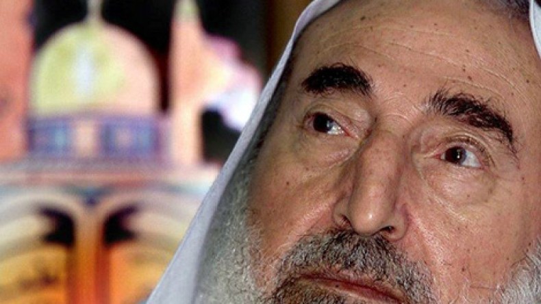 إغتيال القادة البواسل لا يقتل المقاومة