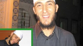 أراجع 5 أحزاب يوميا في الازدحام المروري