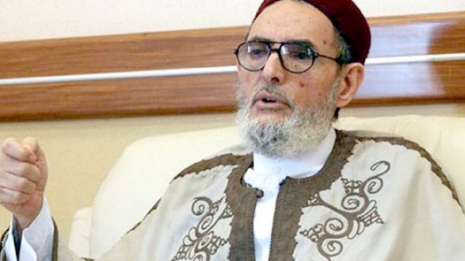 إخوان ليبيا ينقلبون على المفتي