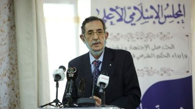 Chikhi To MPs: “Criminalizing French Colonialism Doesn’t Require a Law”