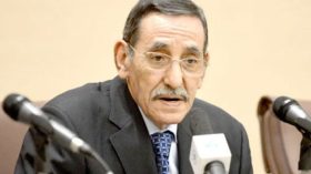 شيخي: هناك مقاومة فرنسية تعيق استرجاع الأرشيف