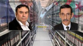 الحركى يضغطون على ستورا وشيخي يؤجل التنسيق معه