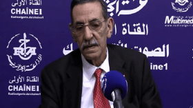 شيخي: البرلمان سيناقش ملف أحداث الثامن ماي قريبا